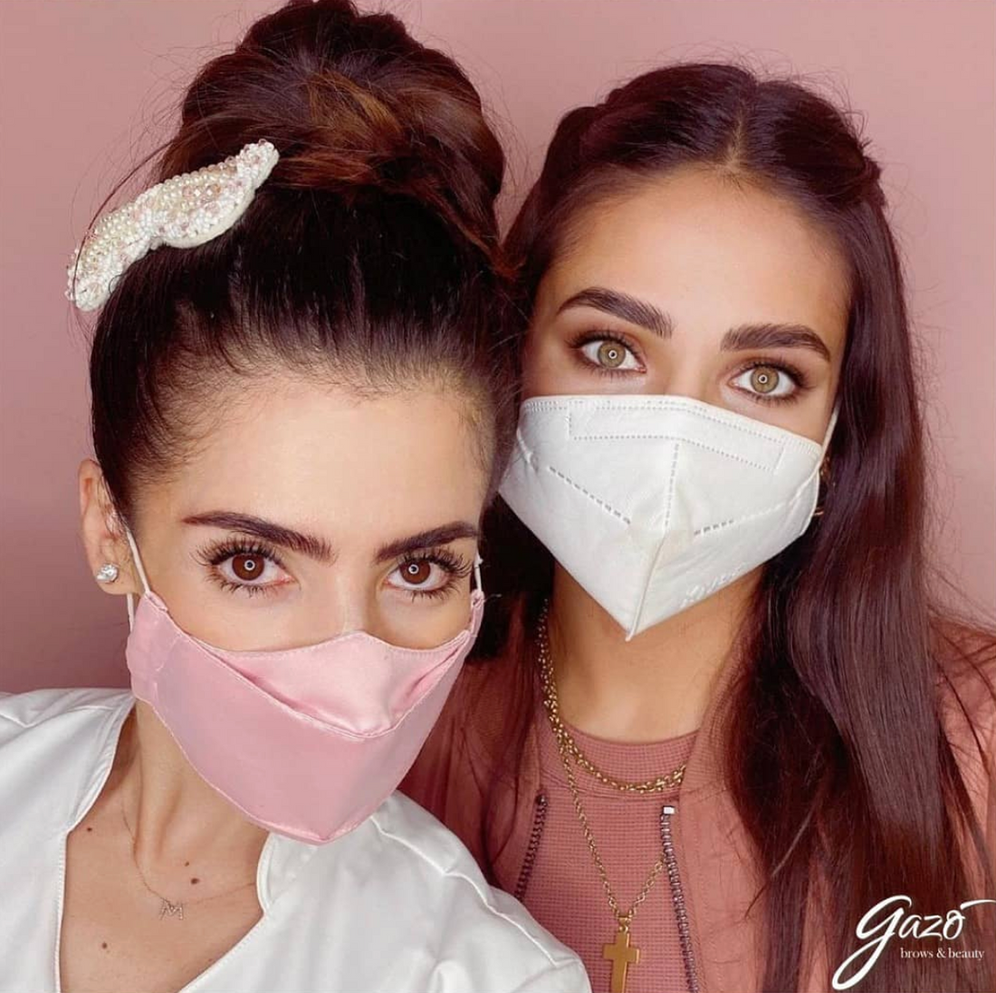Gazo Brows Lamination