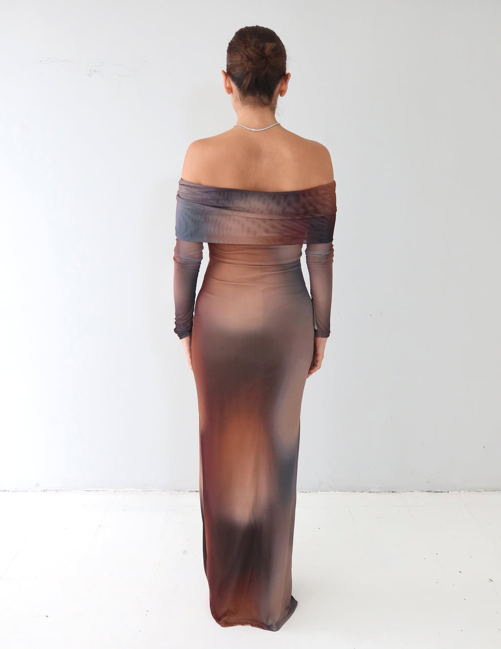 Fulton Dress