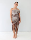 Madison Dress