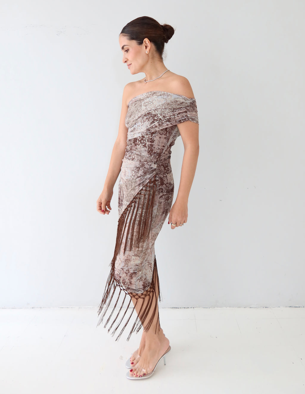 Madison Dress