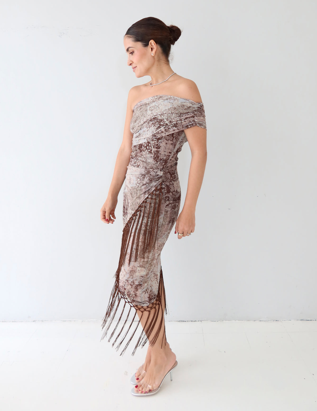 Madison Dress