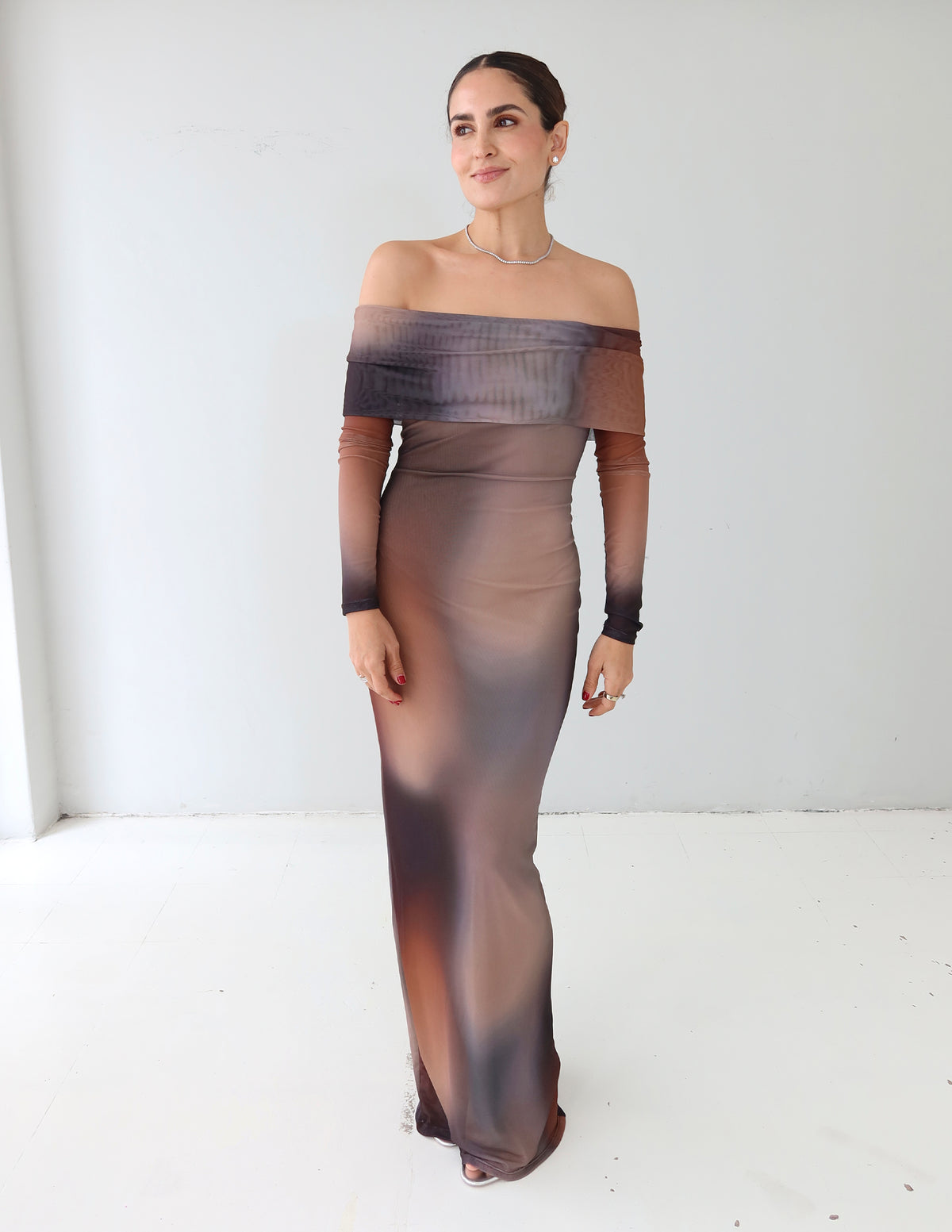 Fulton Dress