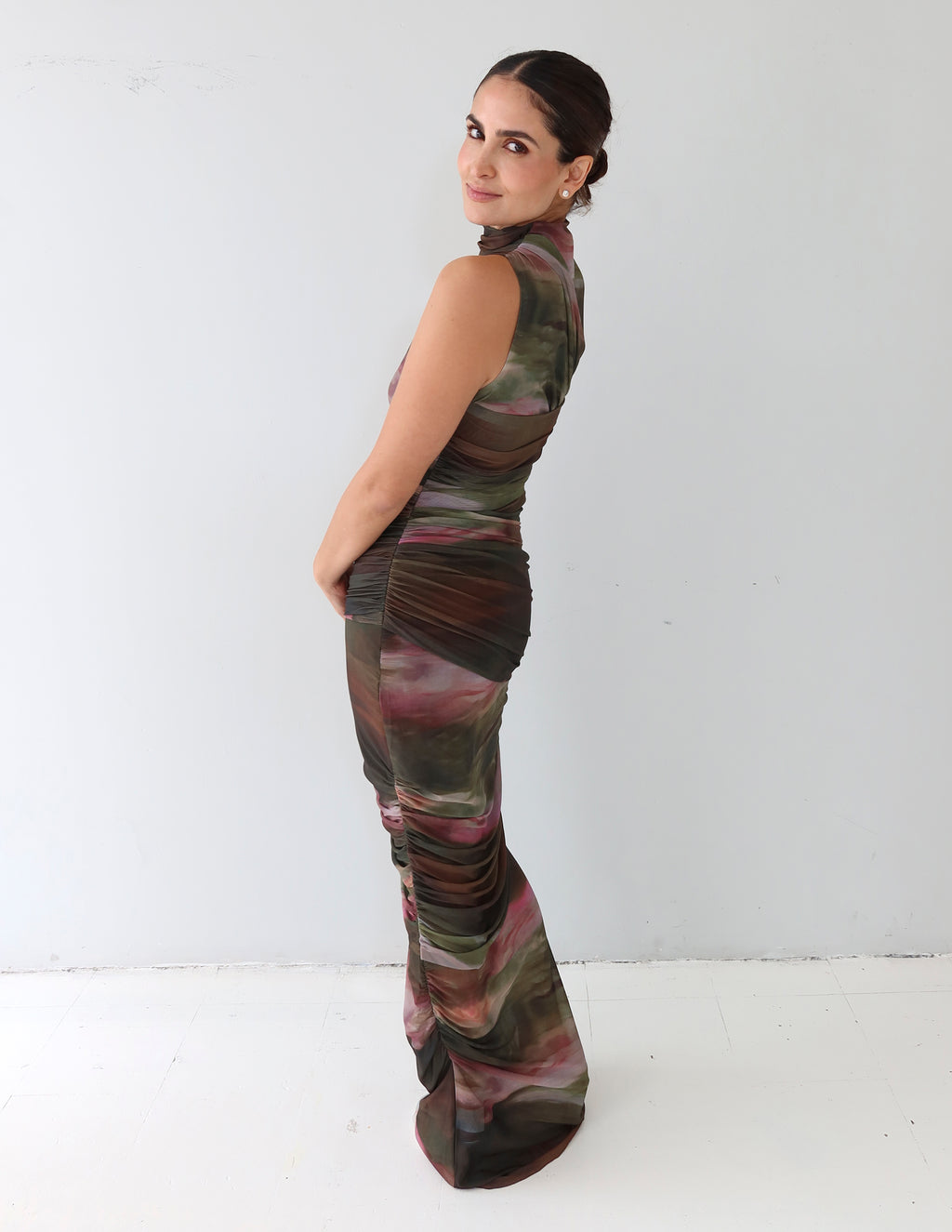 Franklin Dress