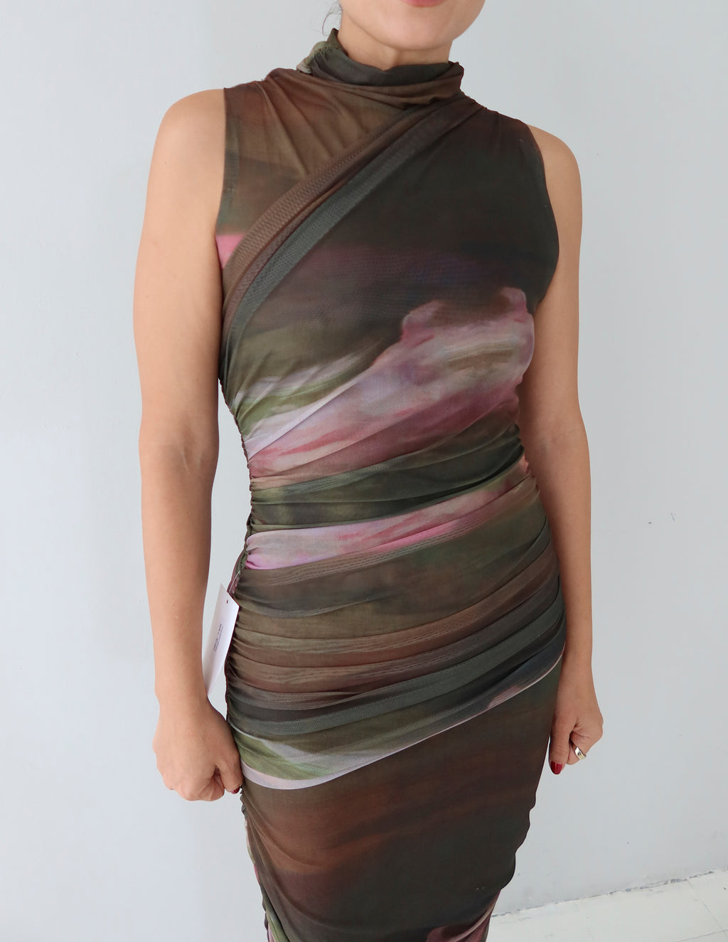 Franklin Dress