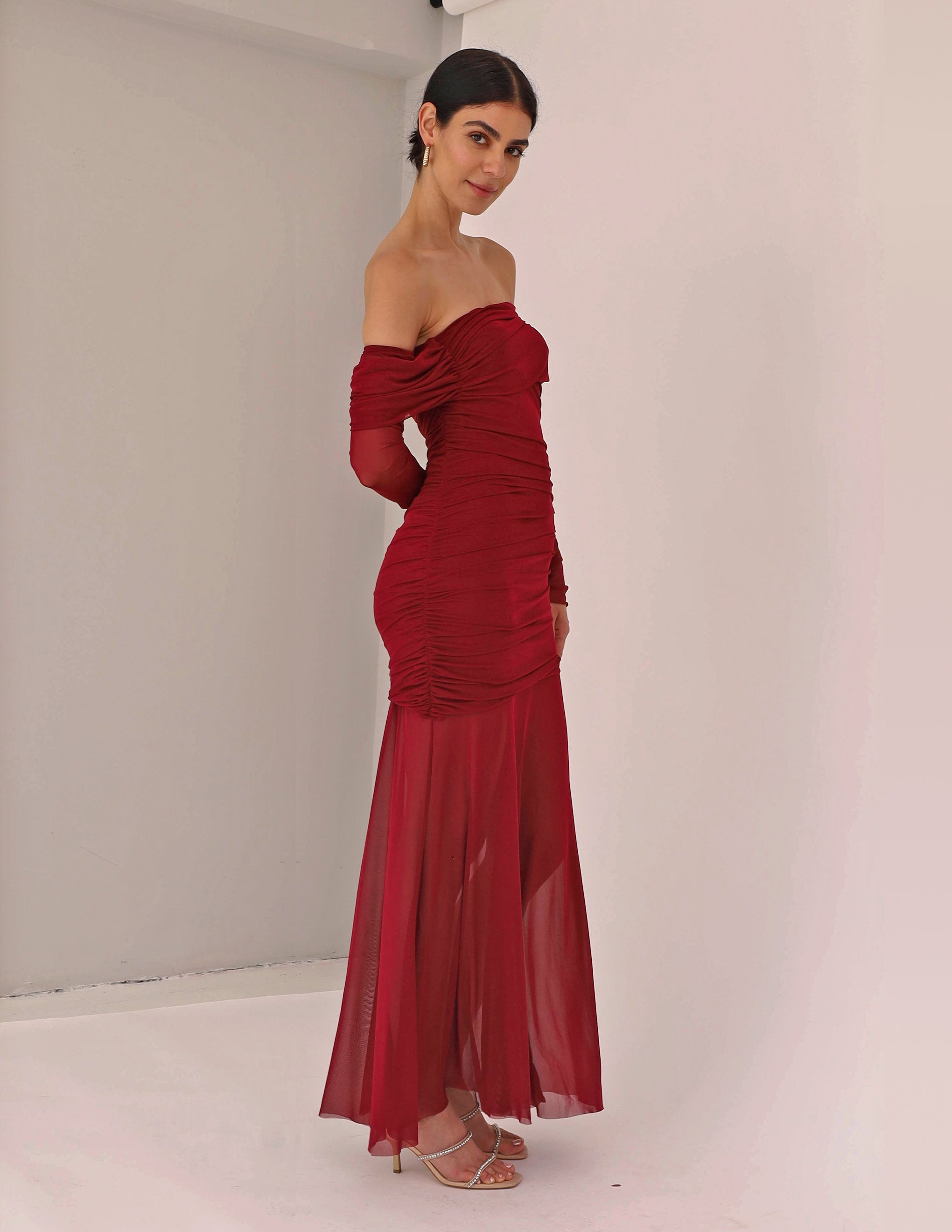 Boden Red
