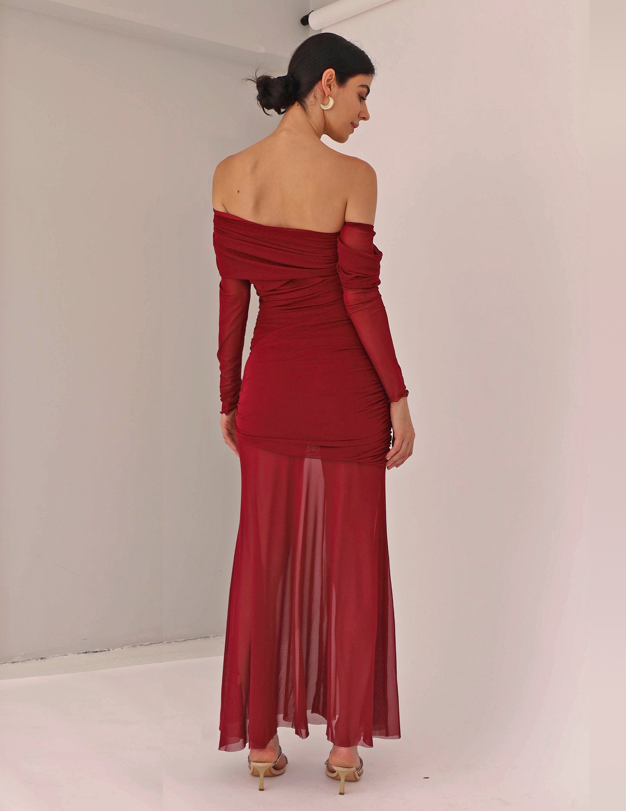 Boden Red