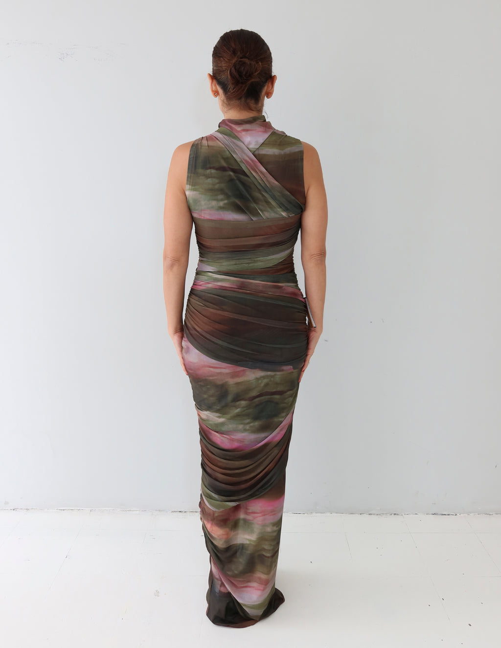 Franklin Dress