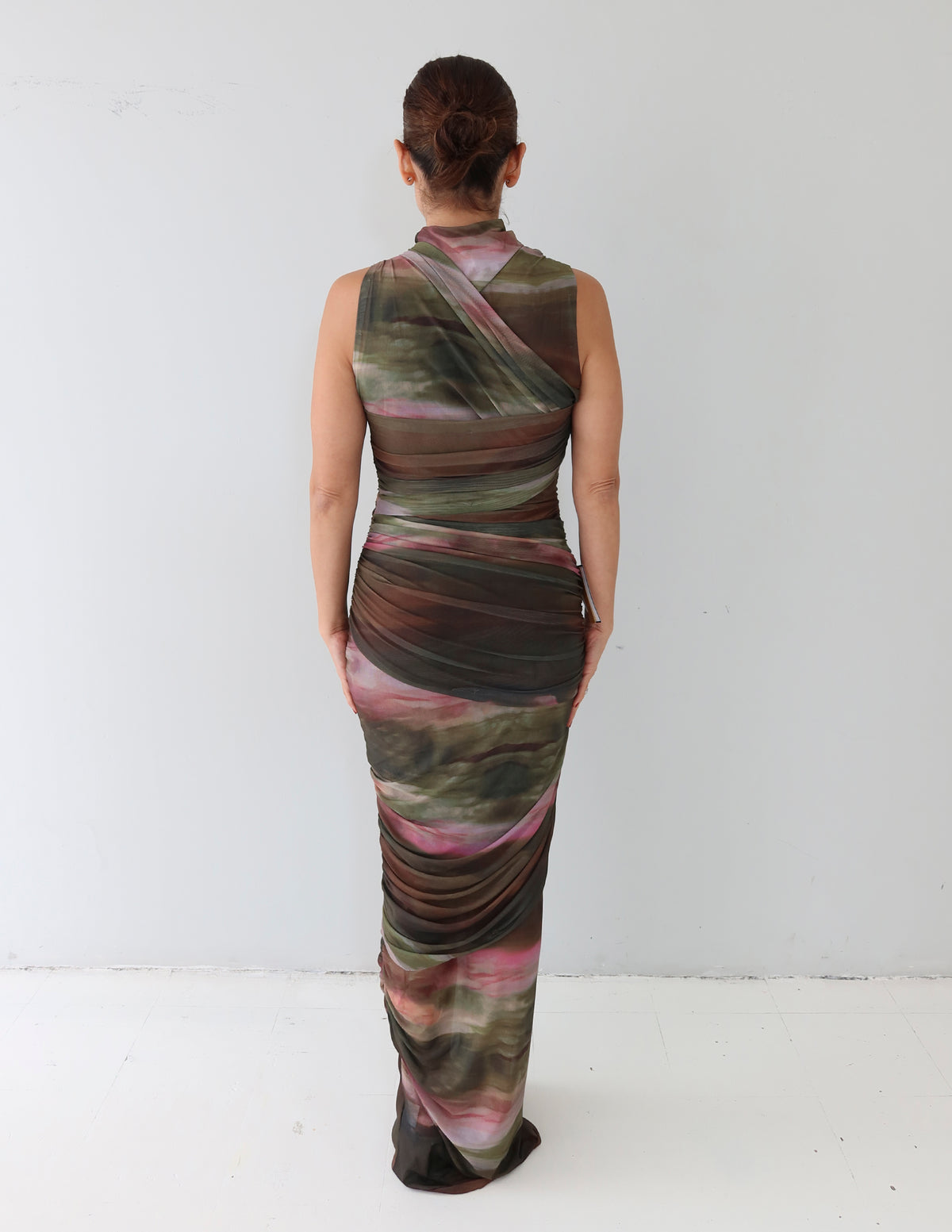 Franklin Dress