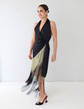 Tioga Dress Negro