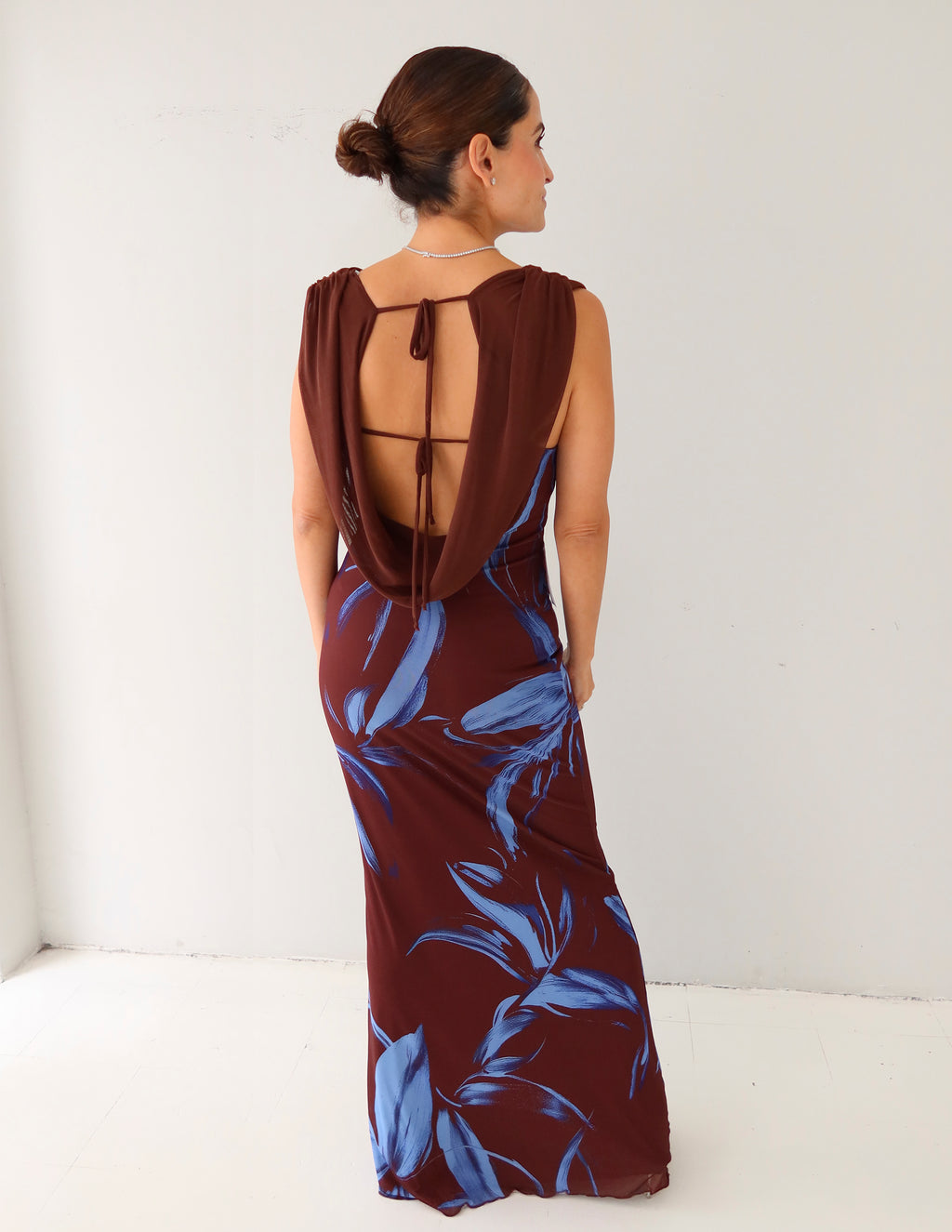 Columbia Dress