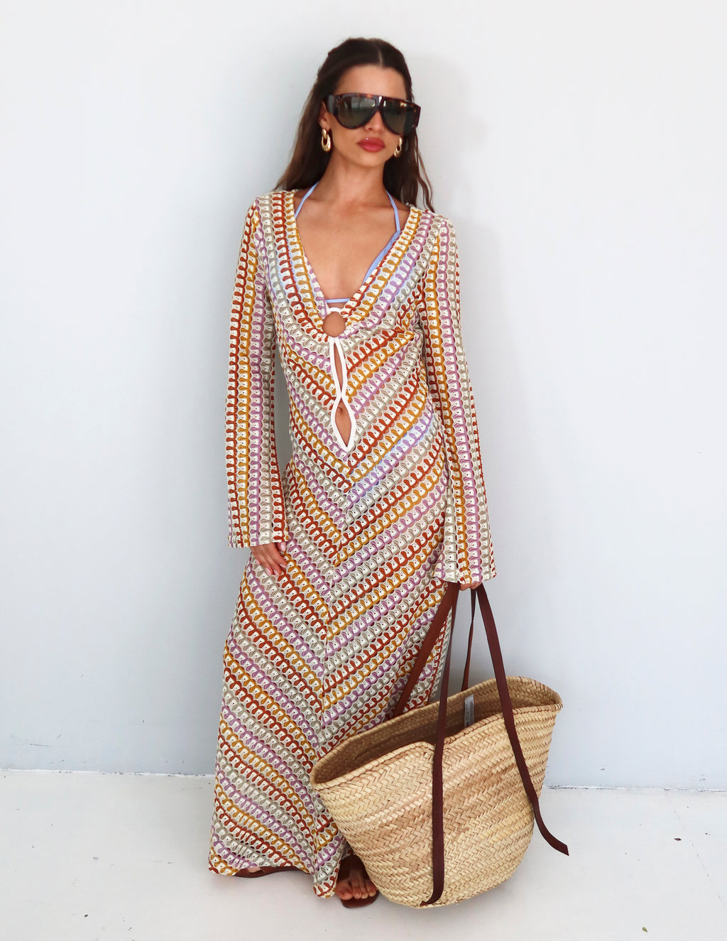 Acapulco Dress