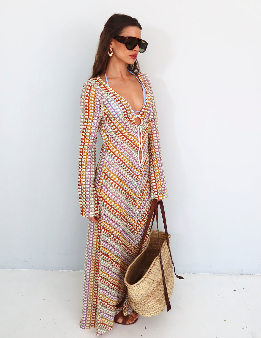 Acapulco Dress