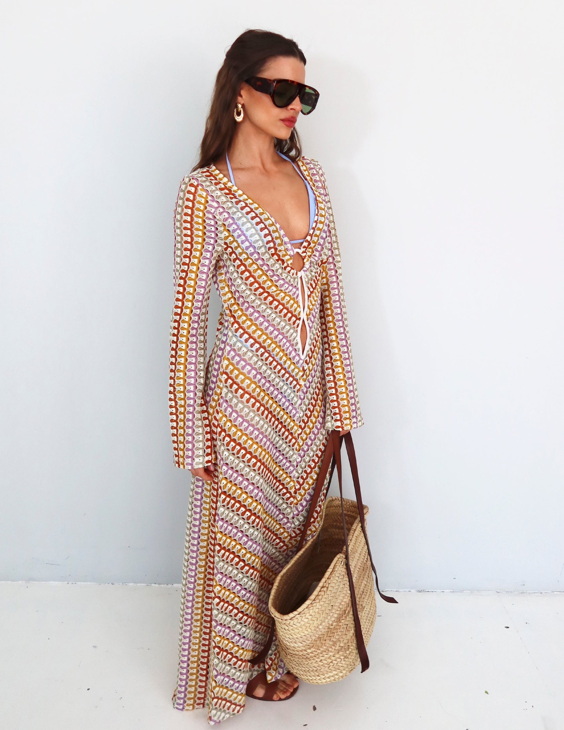 Acapulco Dress