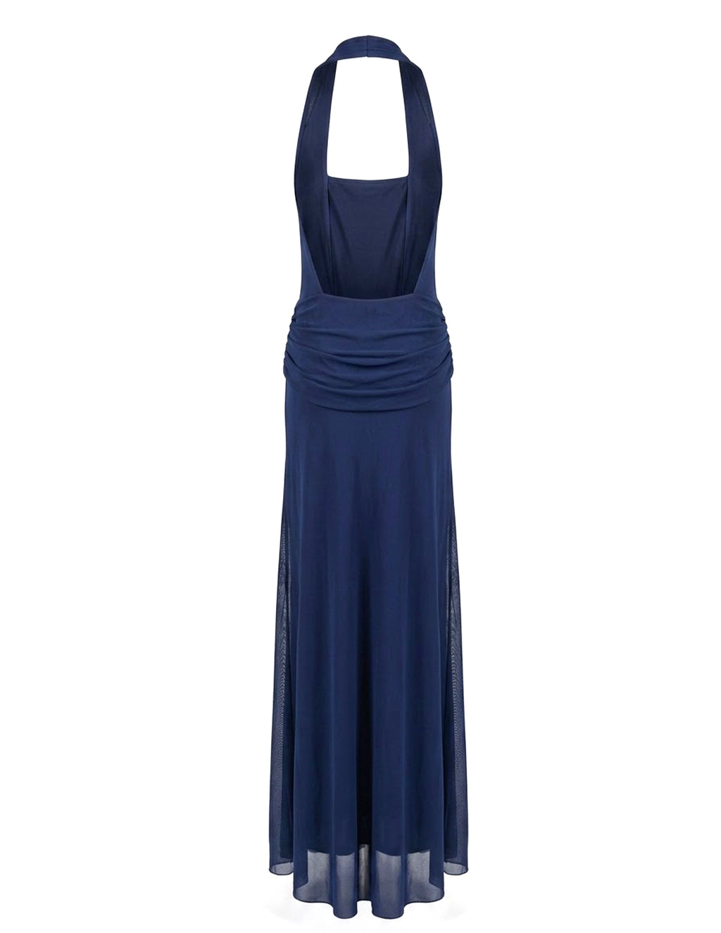 Aitana Dress Blue