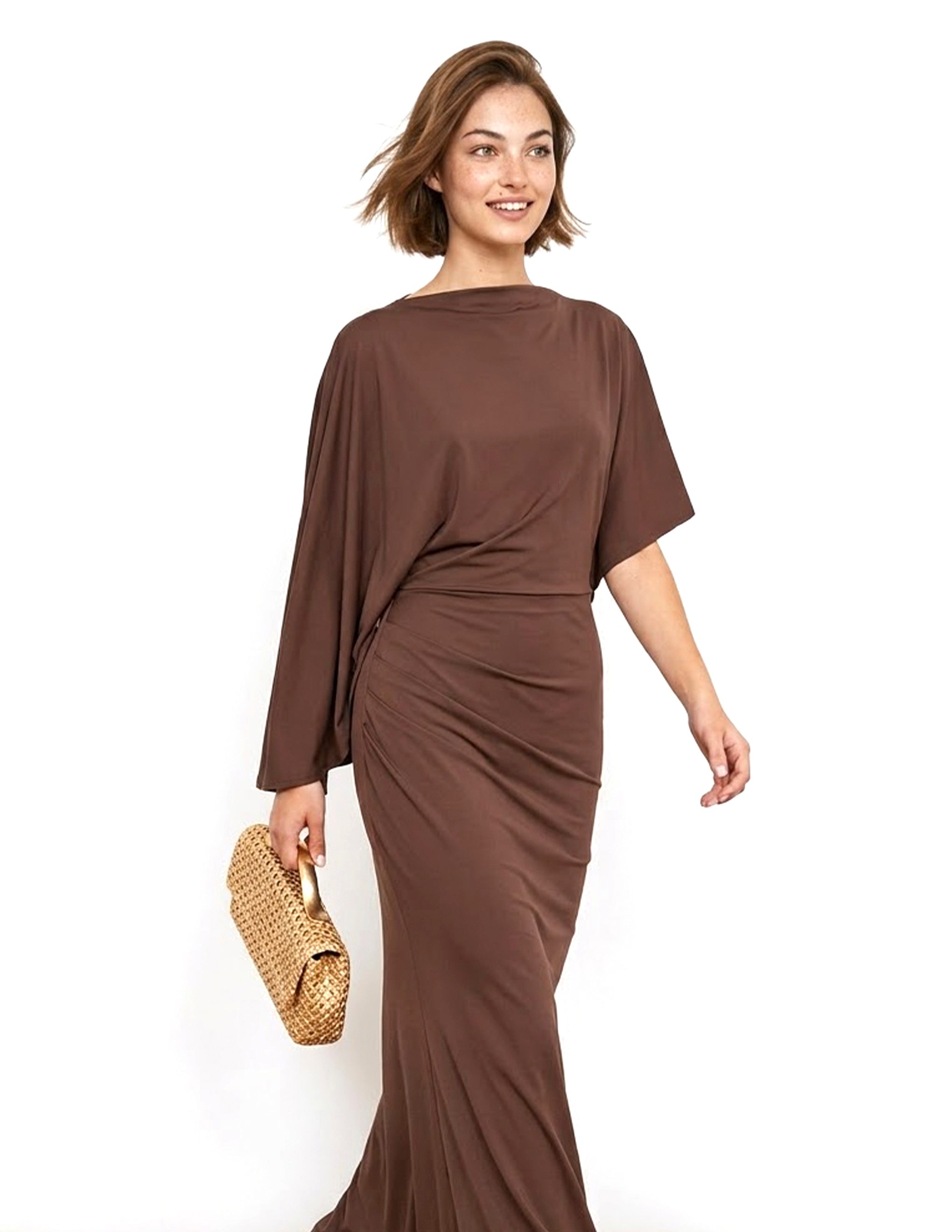 Albas Dress