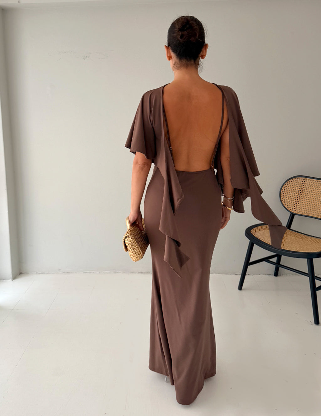 Albas Dress