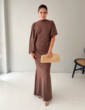 Albas Dress