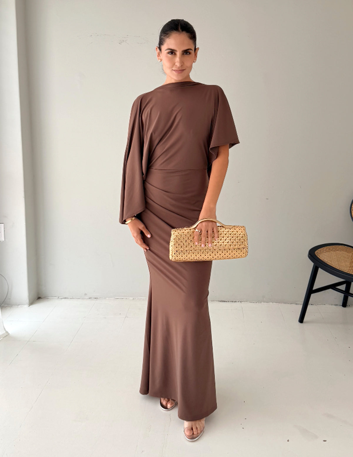 Albas Dress