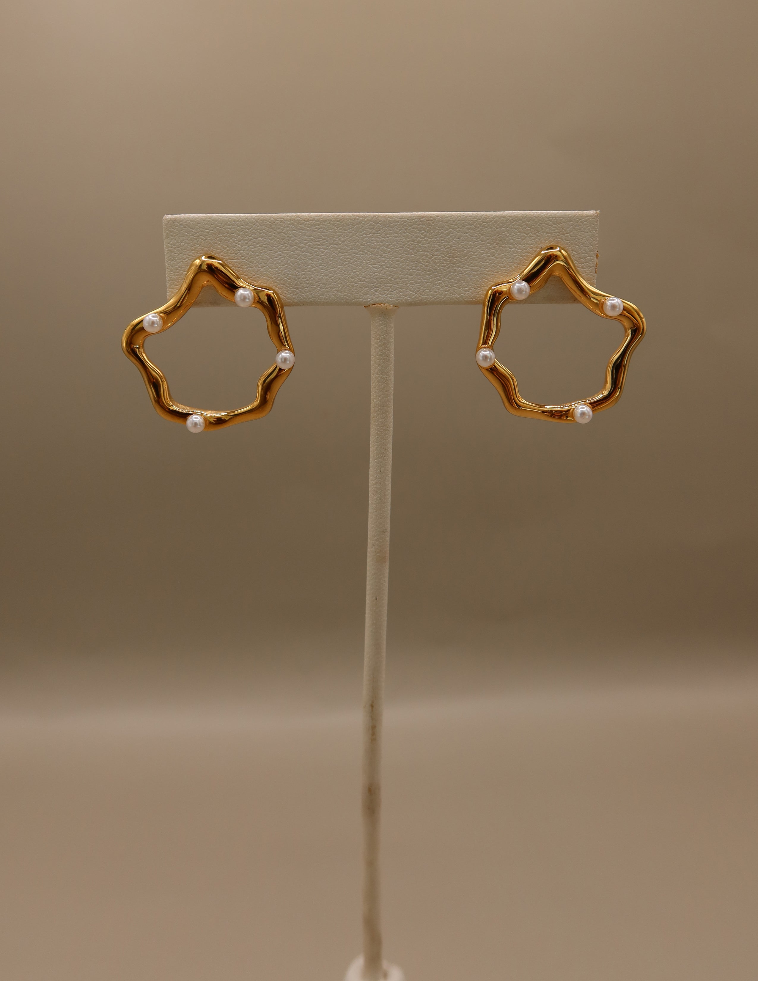 Aretes Nébula