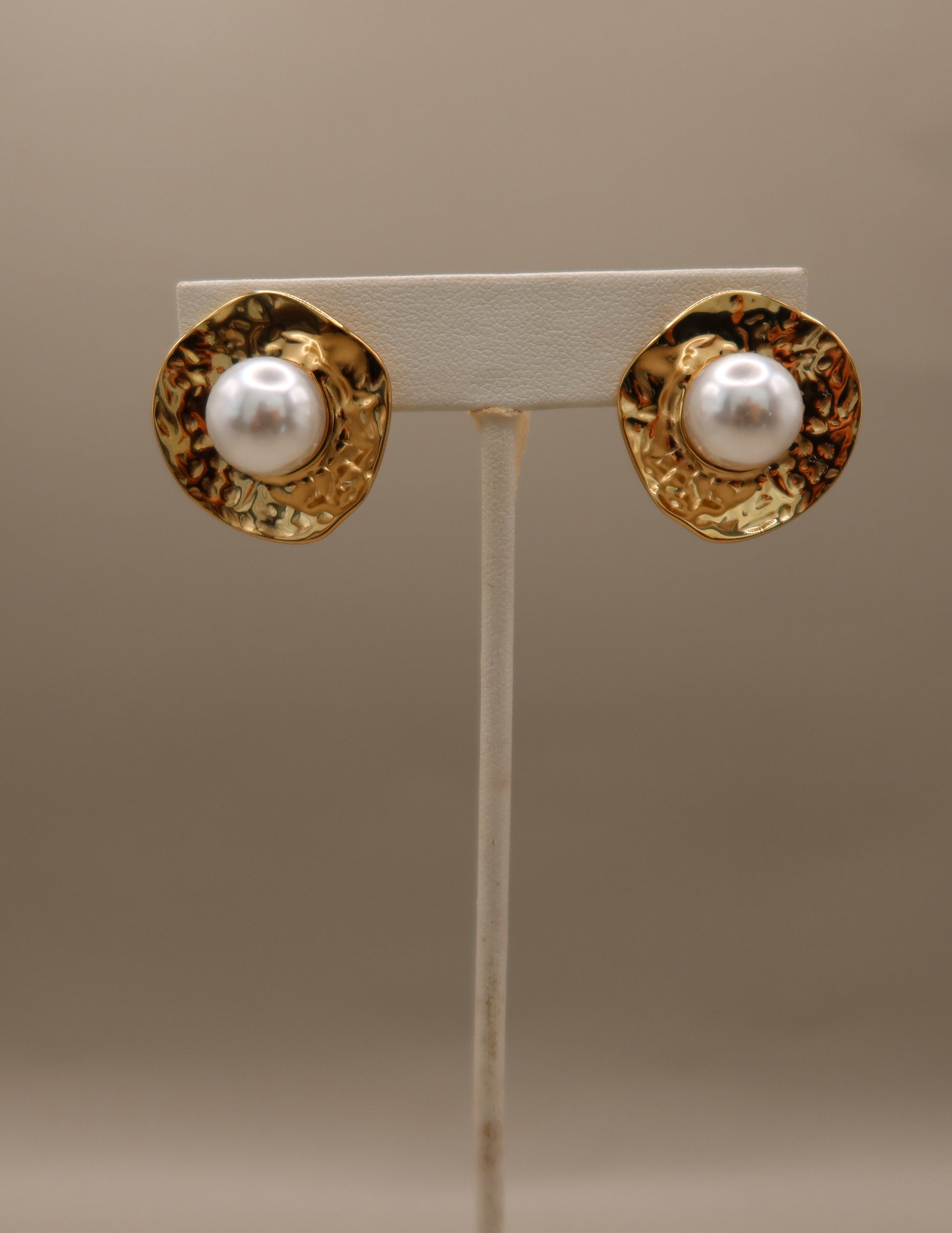 Aretes Nocturne