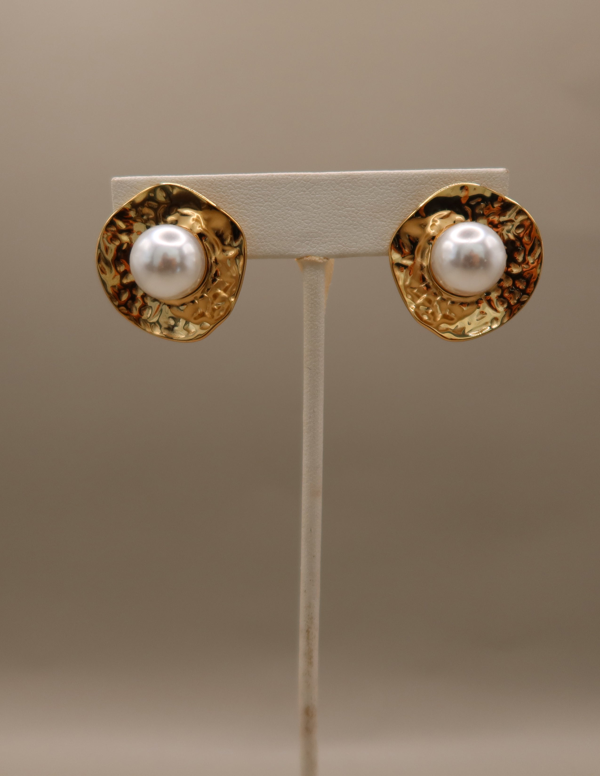 Aretes Nocturne