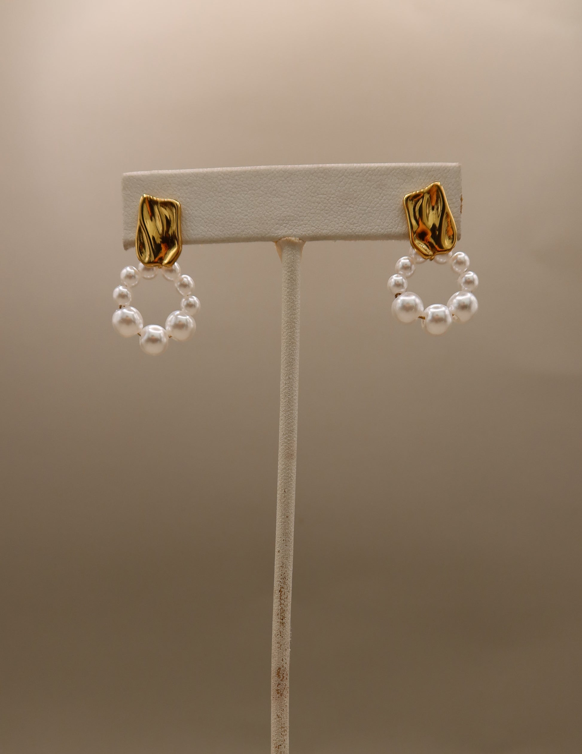 Aretes Liora