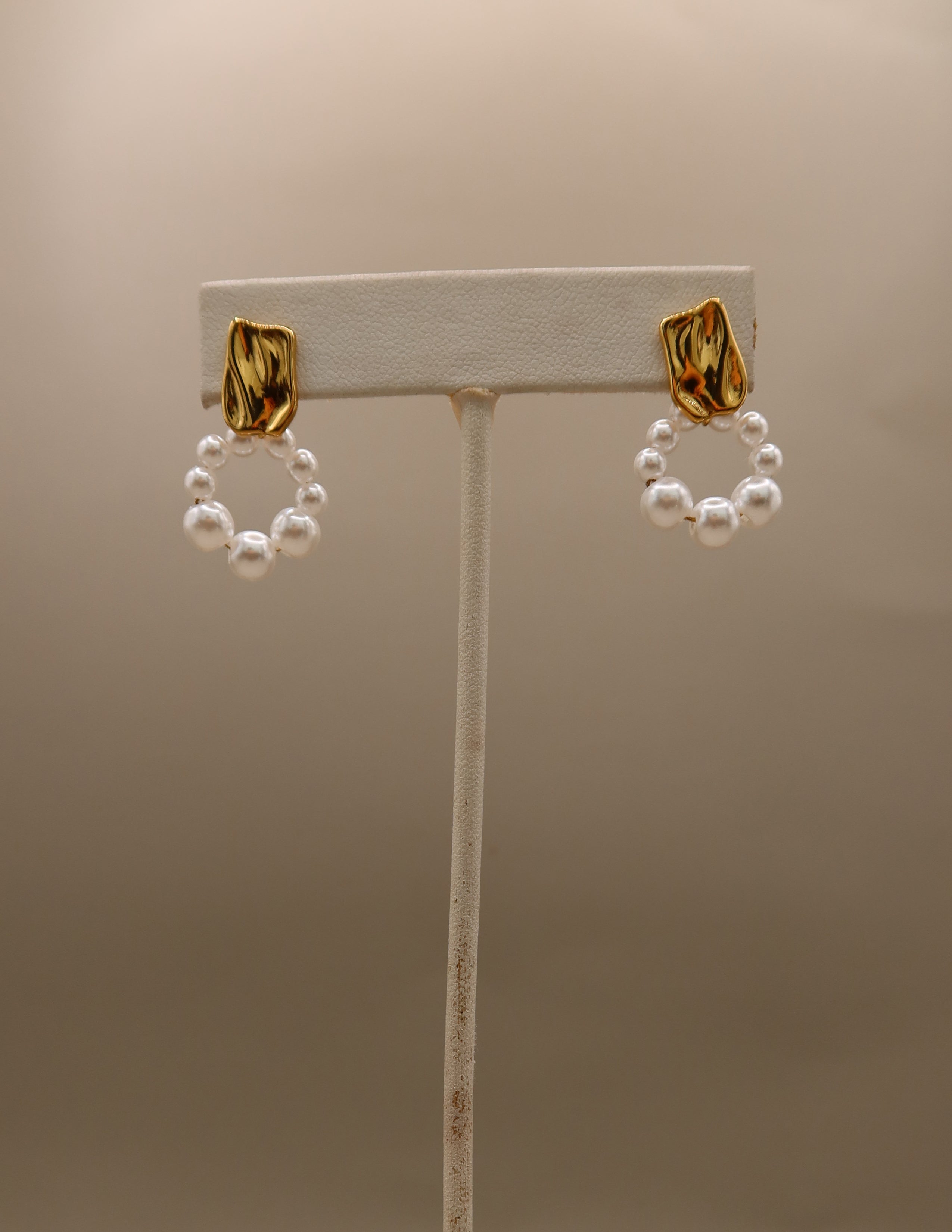 Aretes Liora