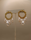 Aretes Duna