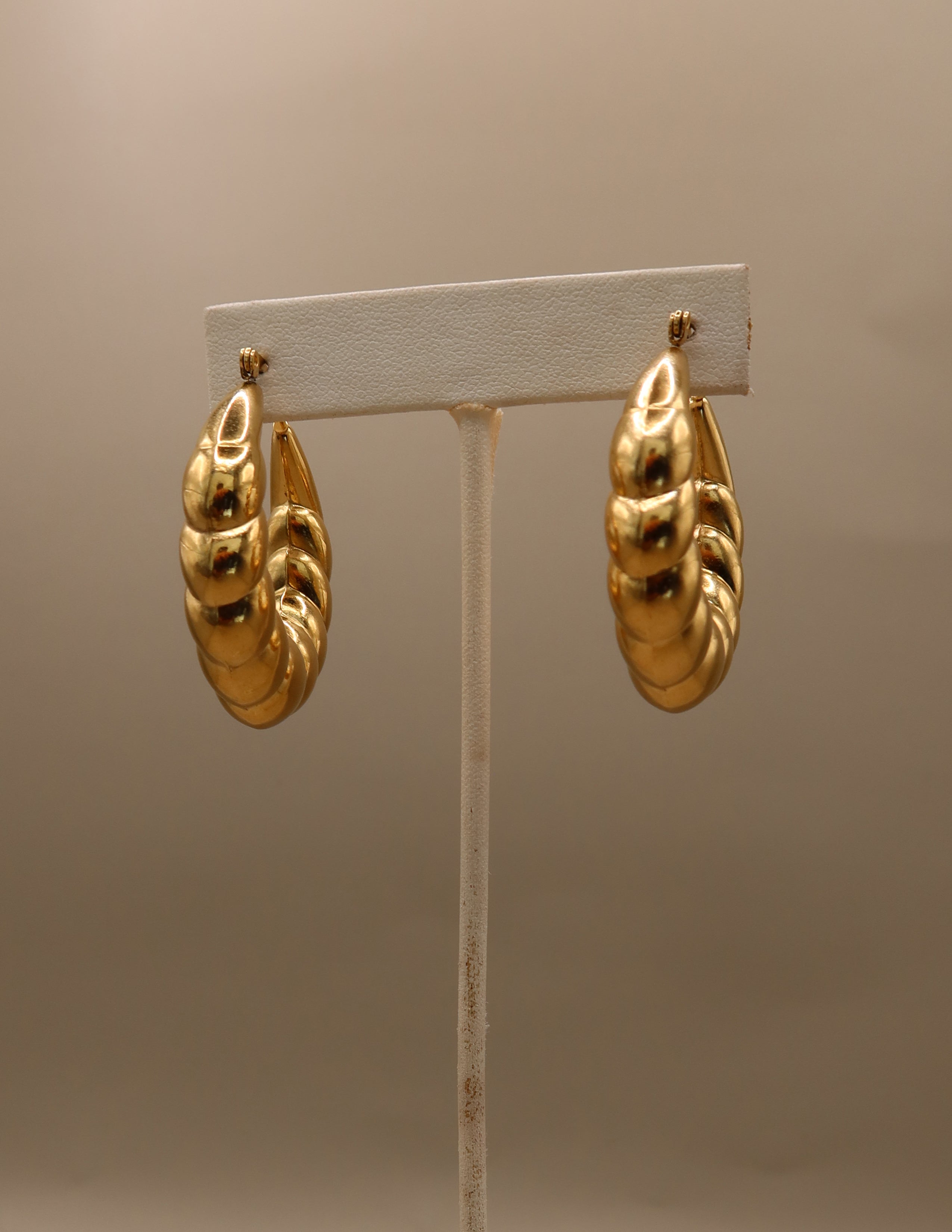 Aretes Mirage