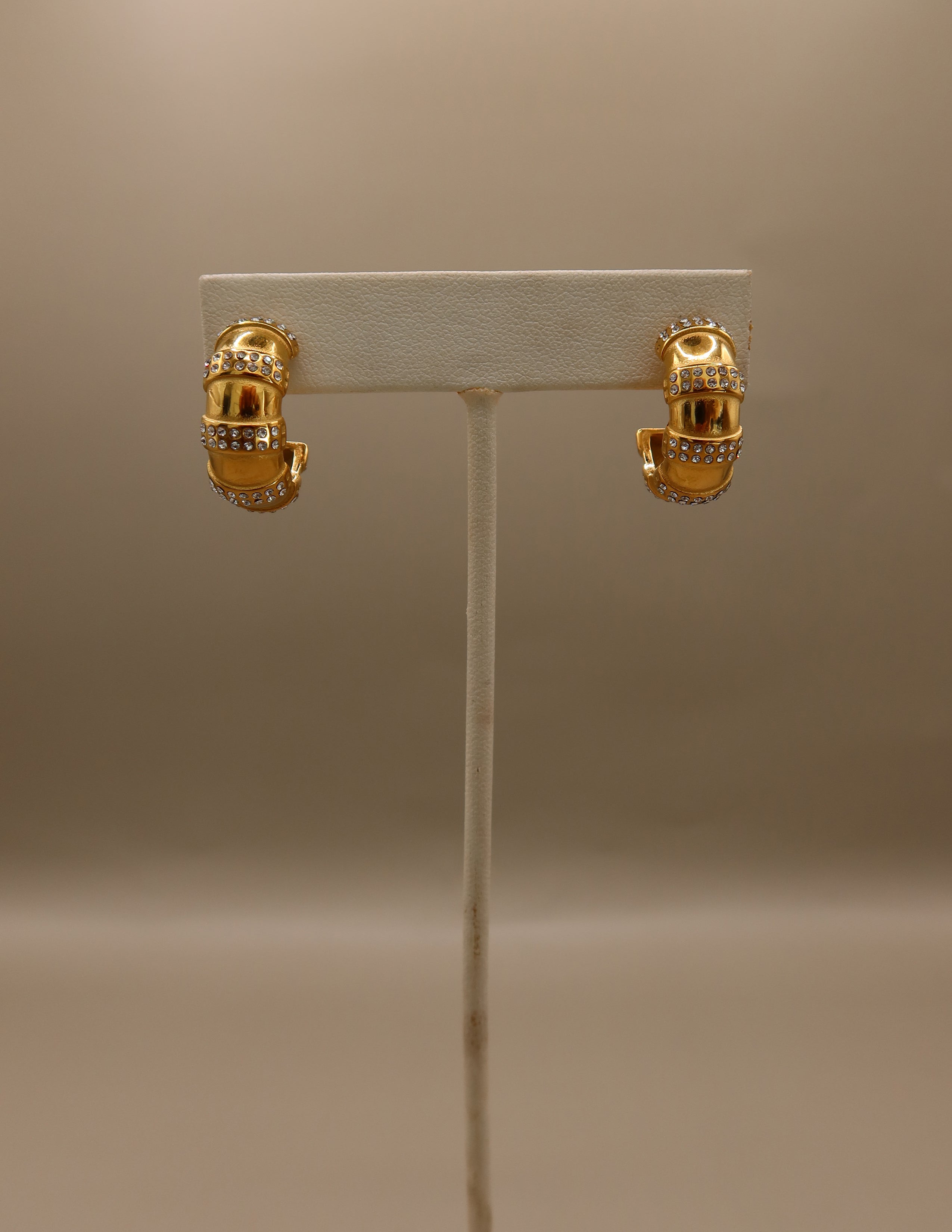 Aretes Serena