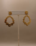 Aretes Zafira