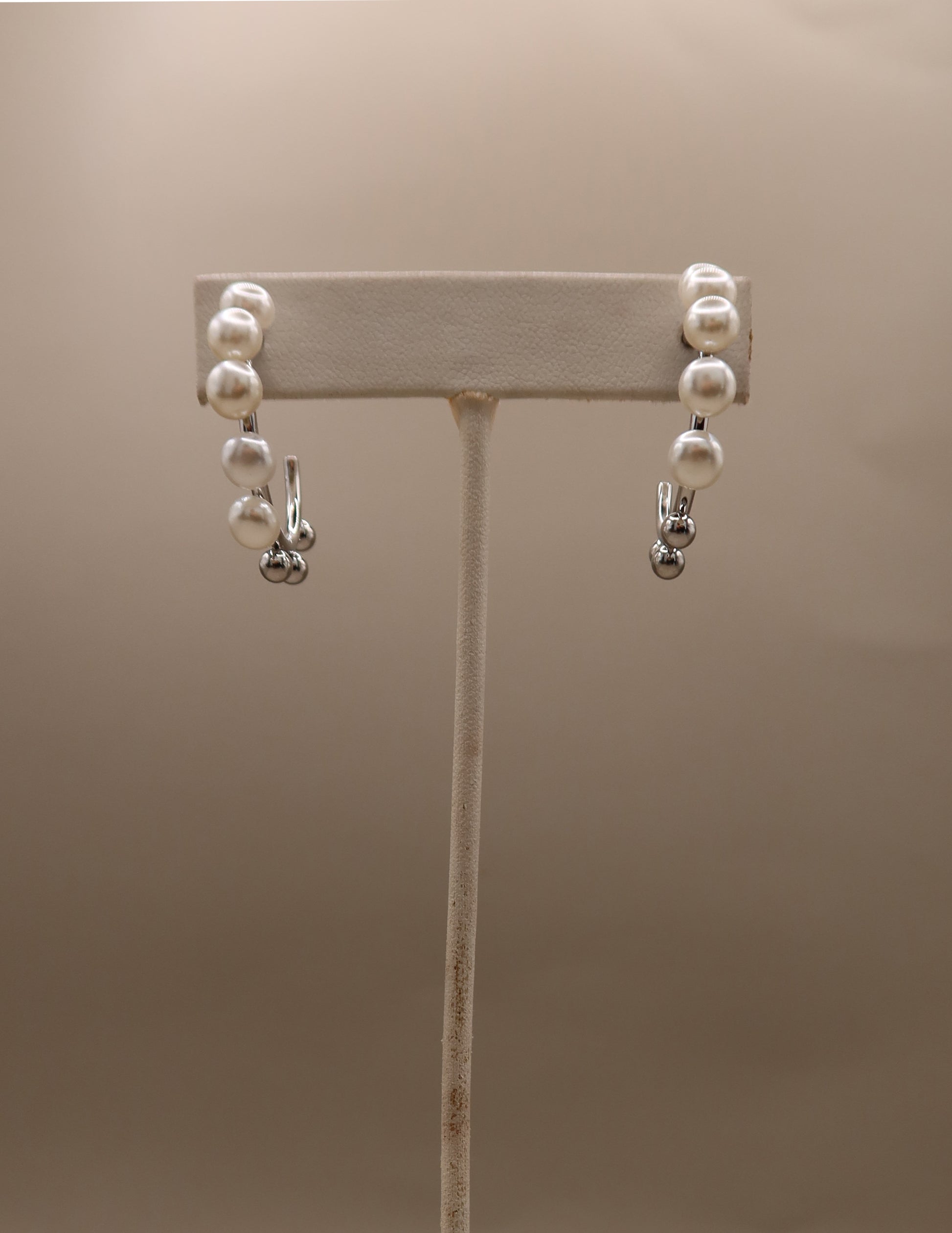 Aretes Valentina
