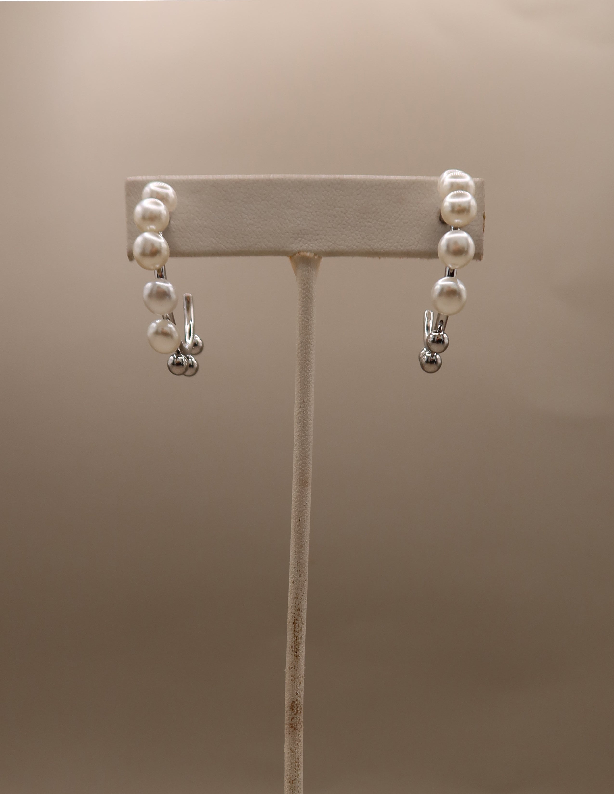 Aretes Valentina