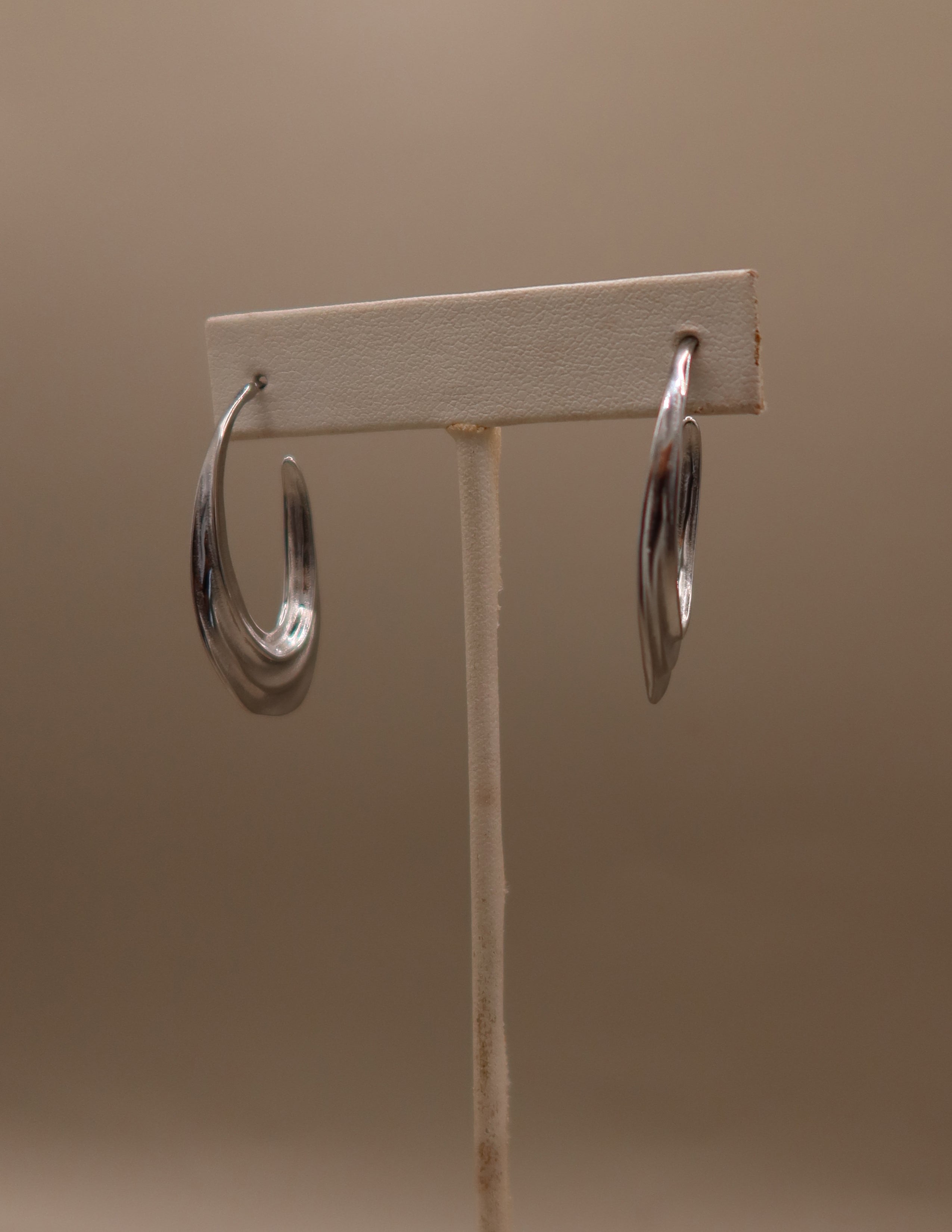 Aretes Marea