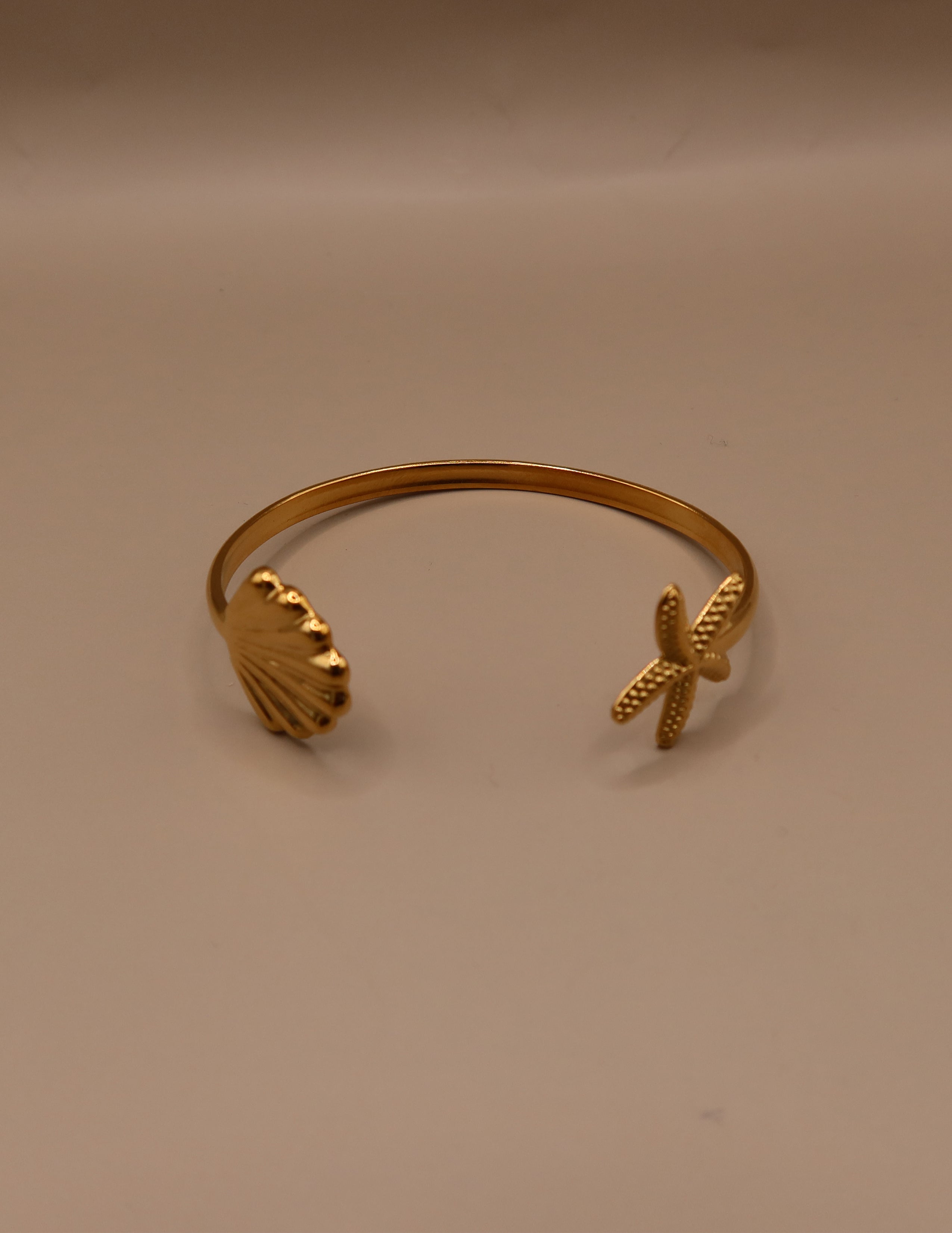 Pulsera Delfina