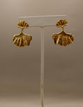 Aretes Isadora