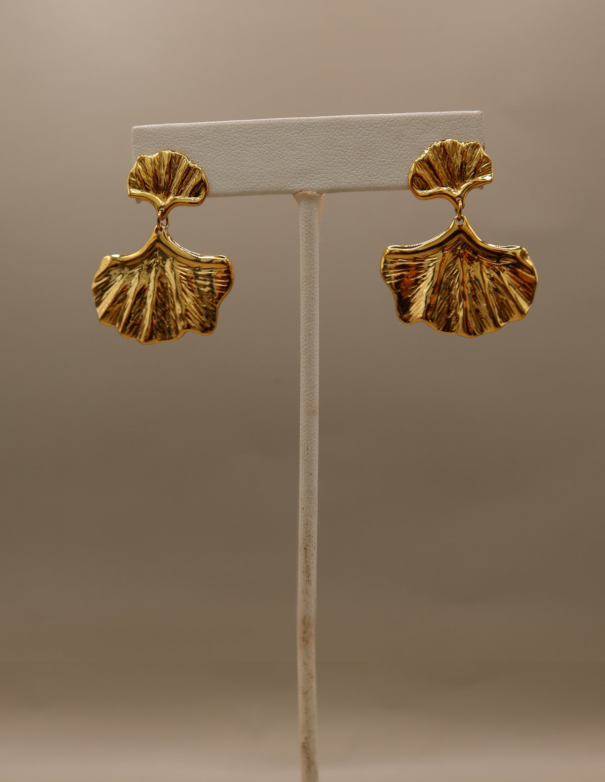 Aretes Isadora