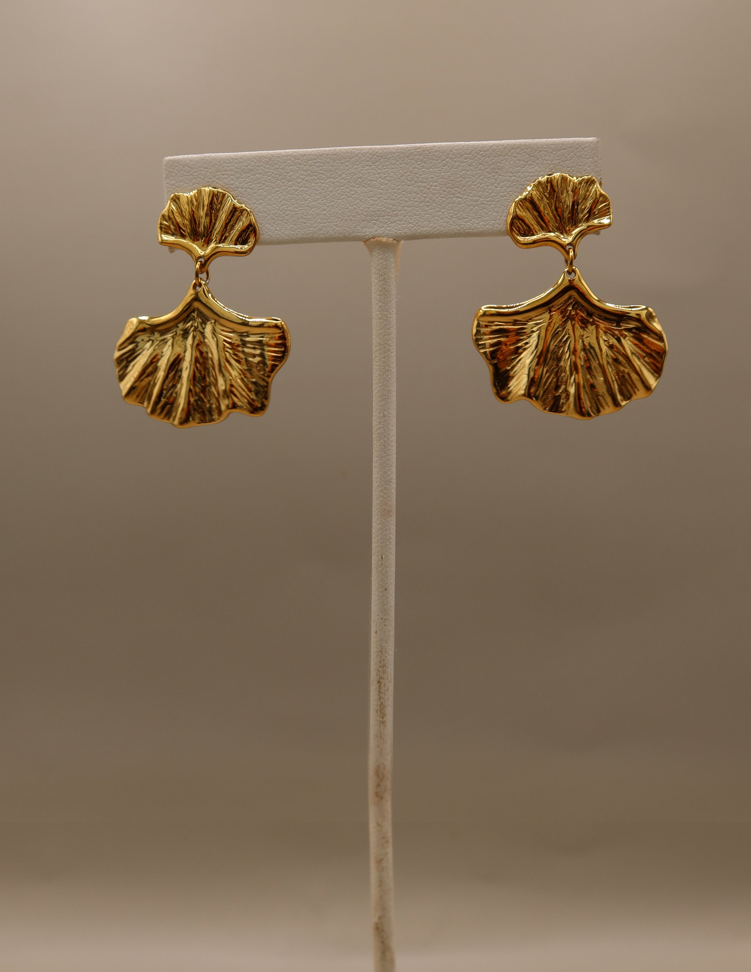 Aretes Isadora