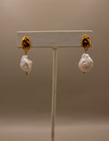 Aretes Fiore