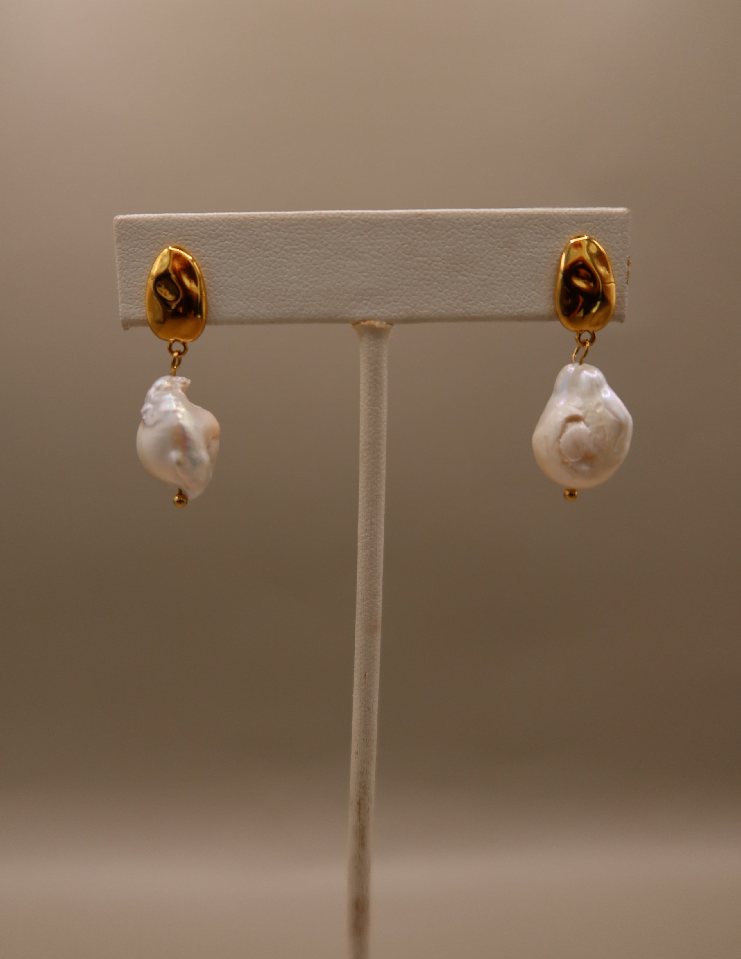 Aretes Fiore