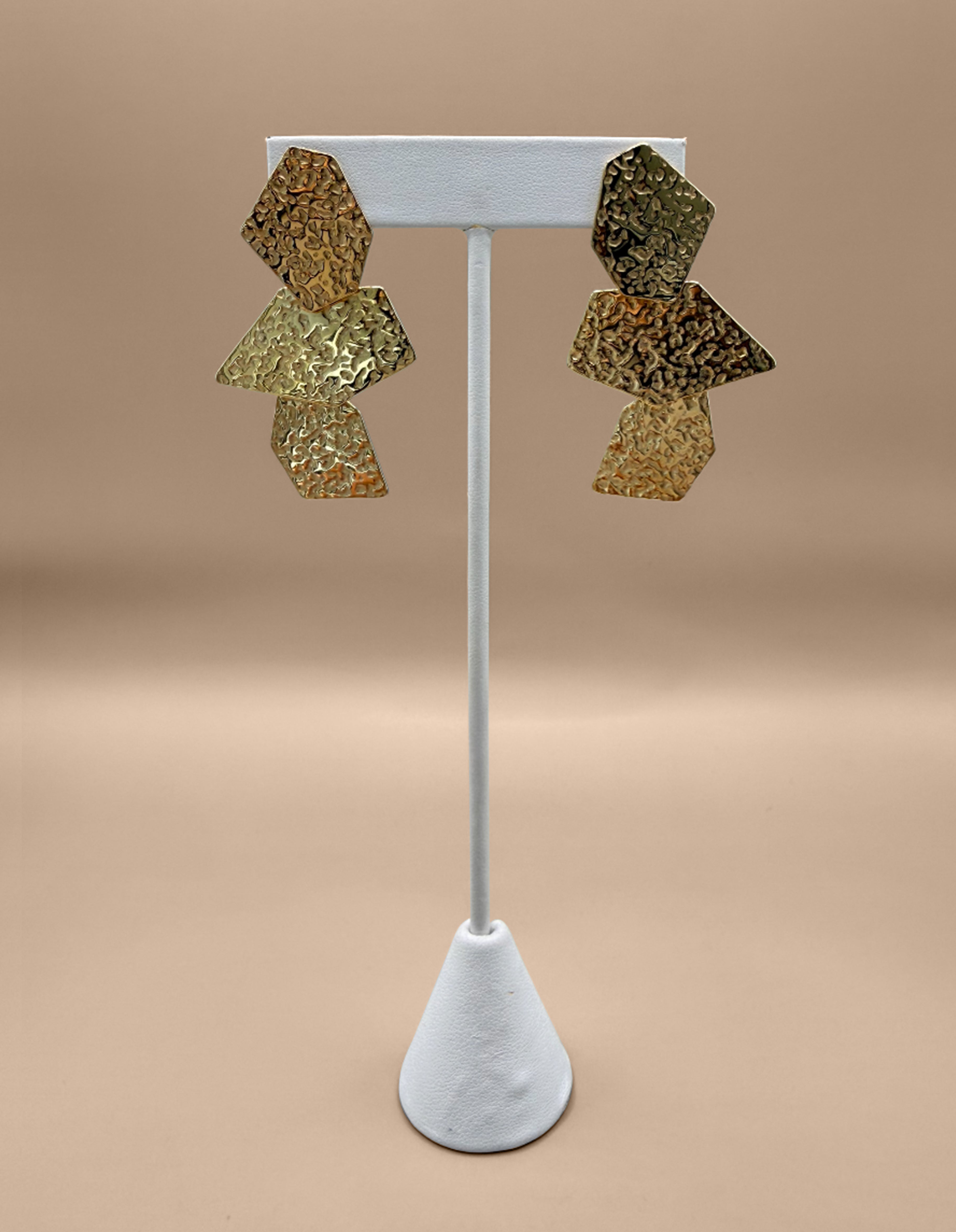 Aretes Alani G