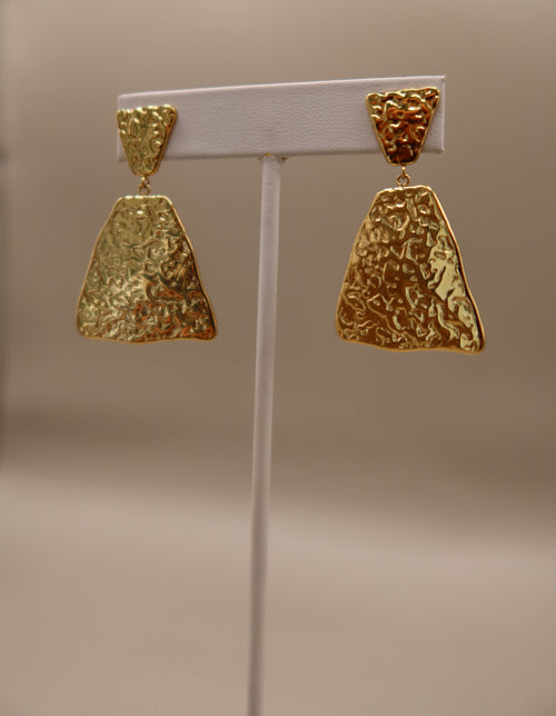 Aretes Alessa G