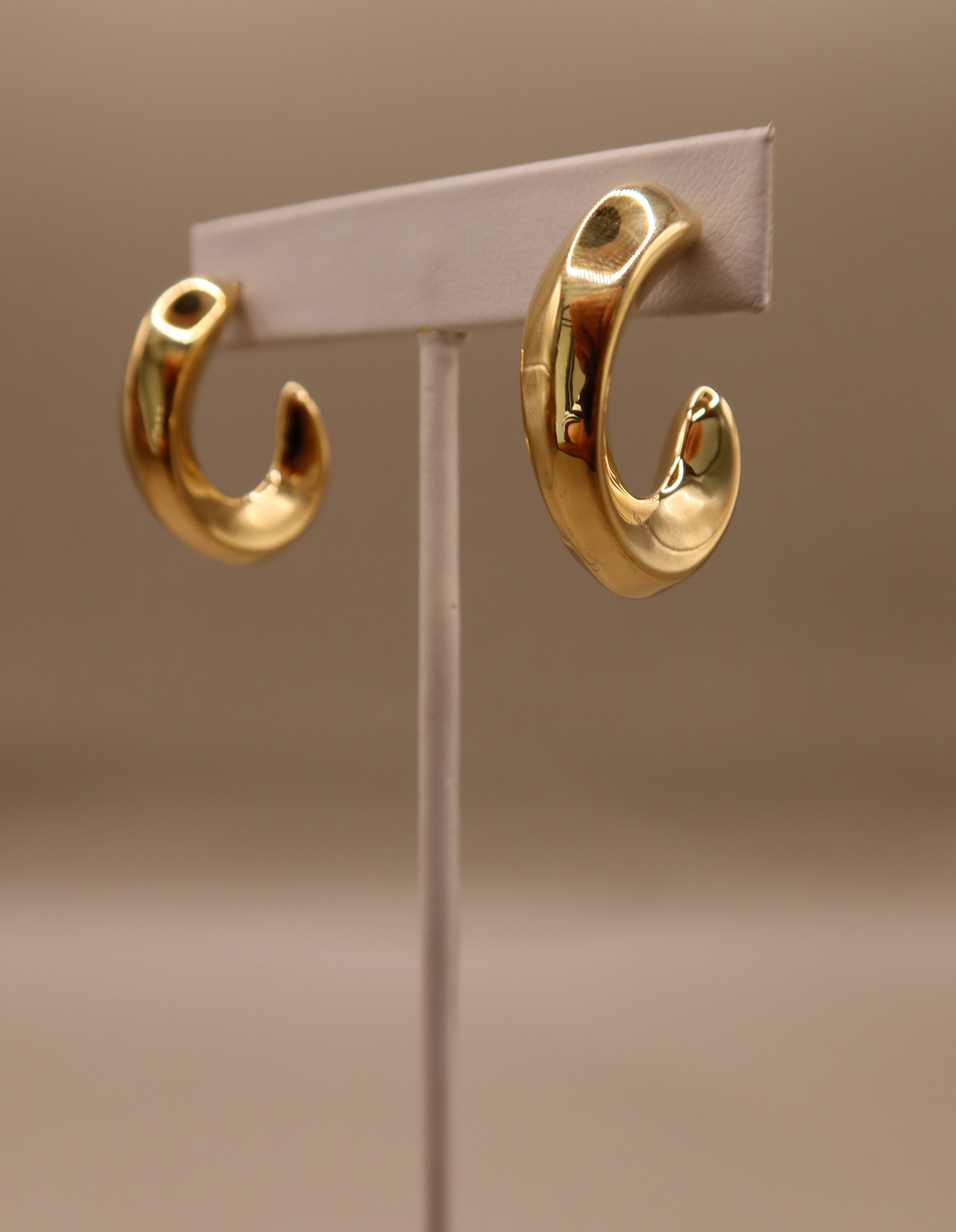 Aretes Allegra