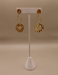 Aretes Althea