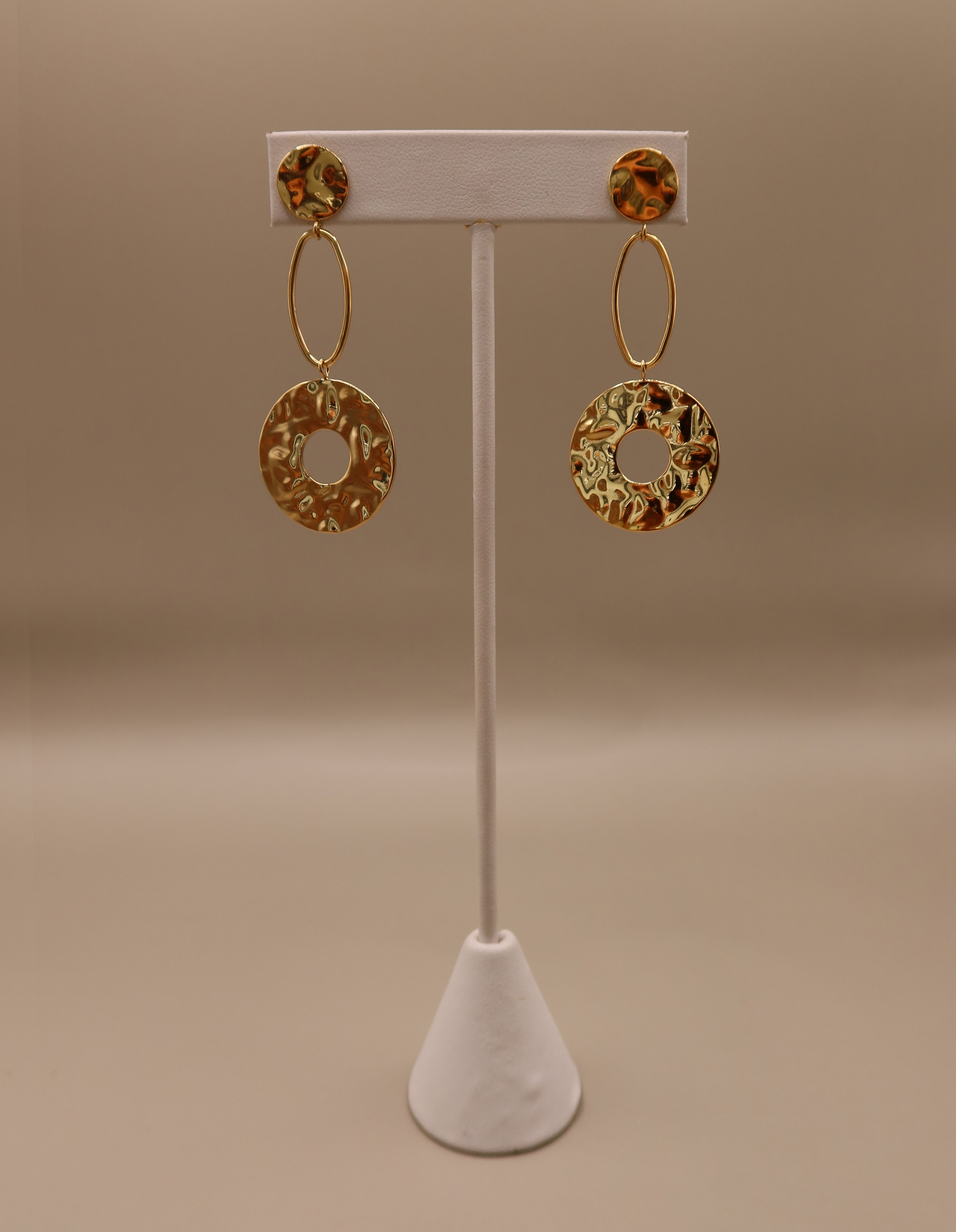 Aretes Althea