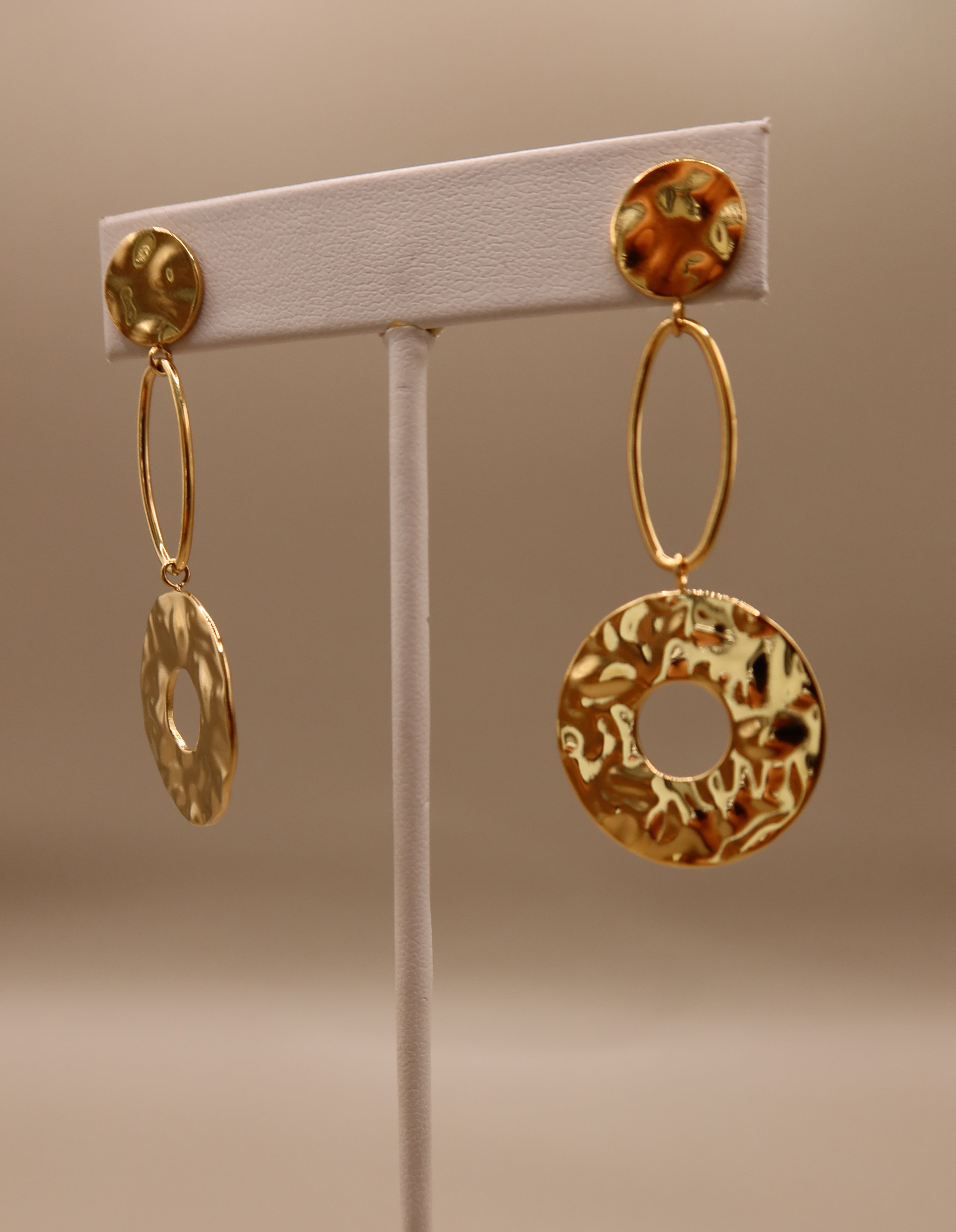 Aretes Althea