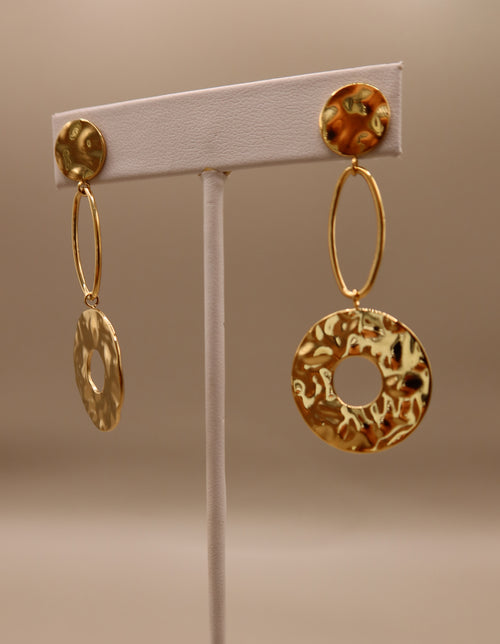 Aretes Althea