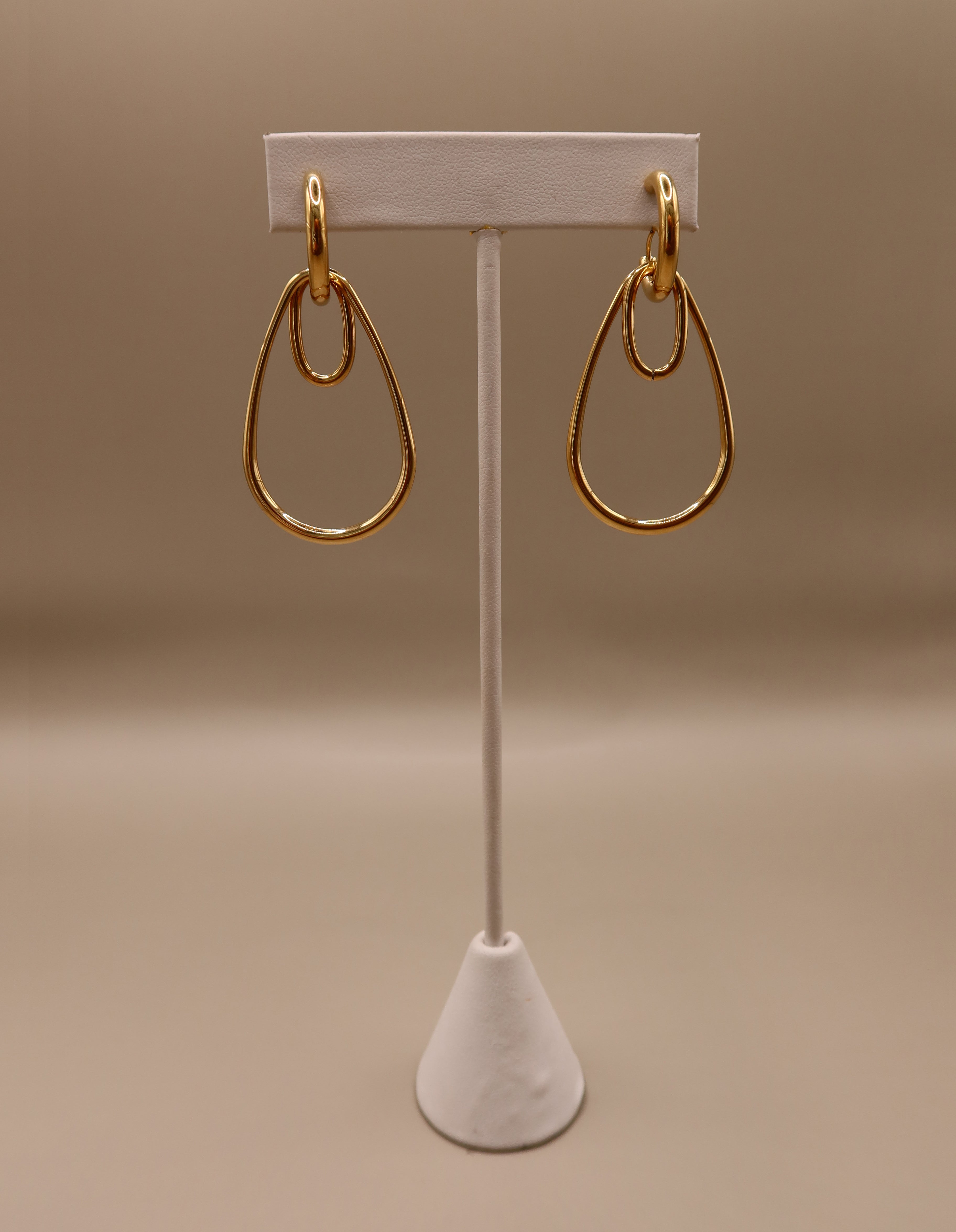 Aretes Aluna G