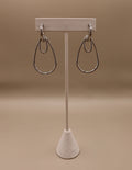 Aretes Aluna S
