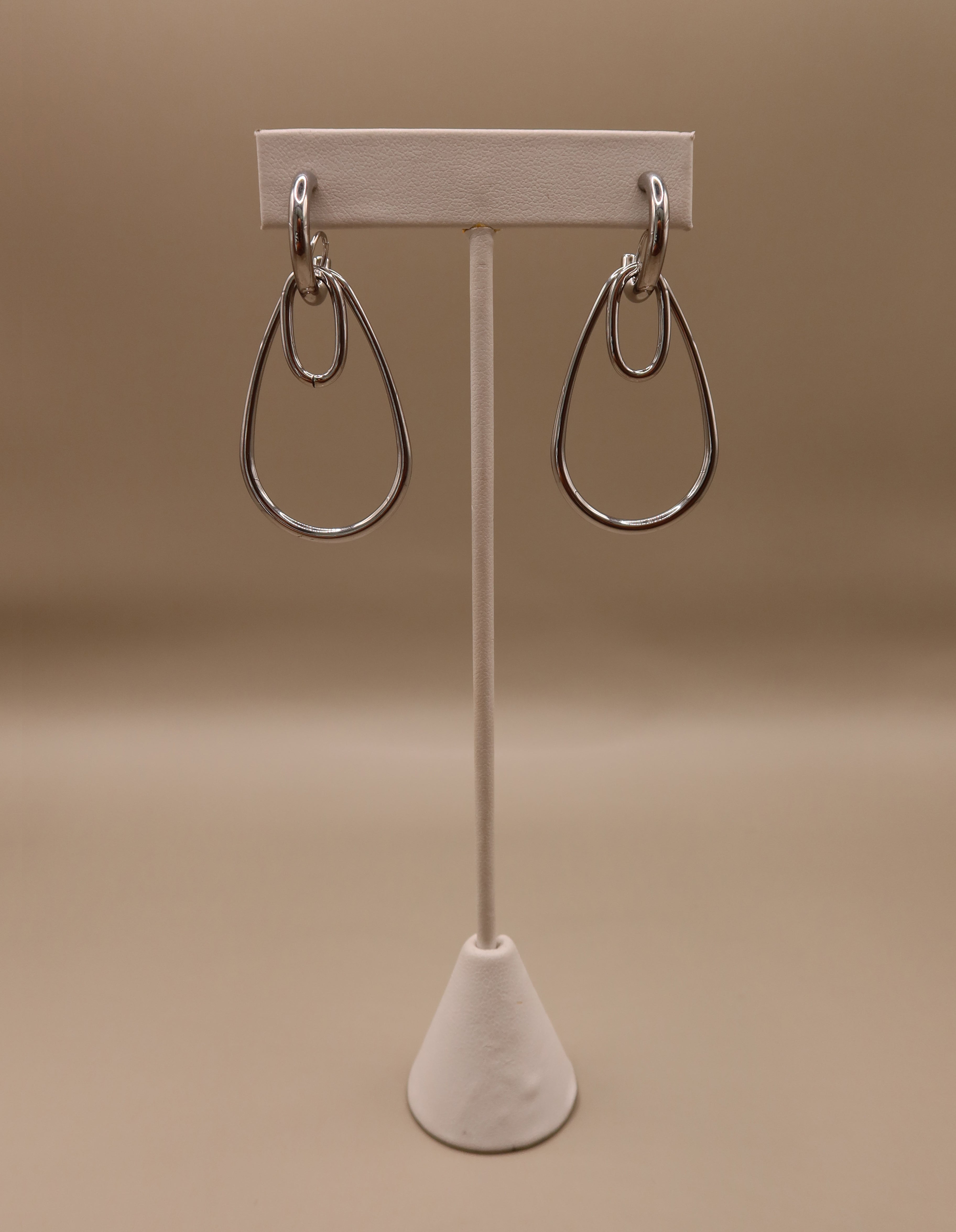 Aretes Aluna S